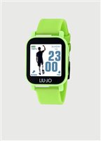 Smartwatches Liu Jo TEEN in Plastik SWLJ034 - SWLJ034